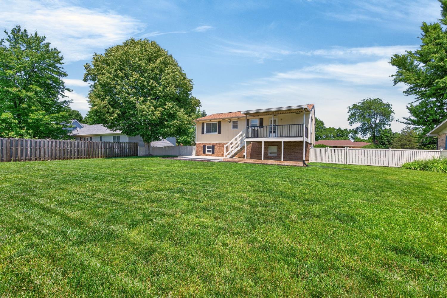 4301 Post Rail Lane, Franklin Twp, OH, 45005 — photo 42