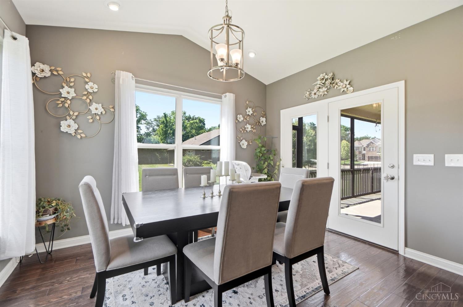 1671 Indian Grass Drive, Turtle Creek Twp, OH, 45036 — photo 13