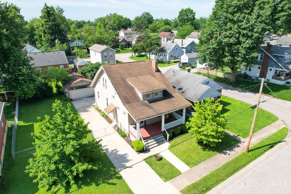 6705 Merwin Avenue, Cincinnati, OH, 45227 — photo 70