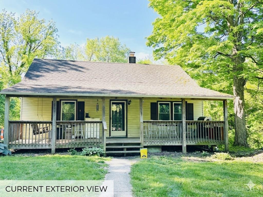 6723 Hamilton Mason Road, West Chester, OH, 45069