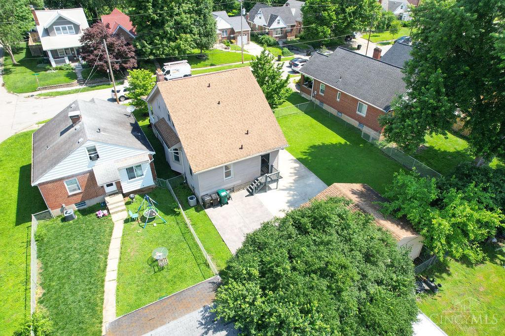 6705 Merwin Avenue, Cincinnati, OH, 45227 — photo 56
