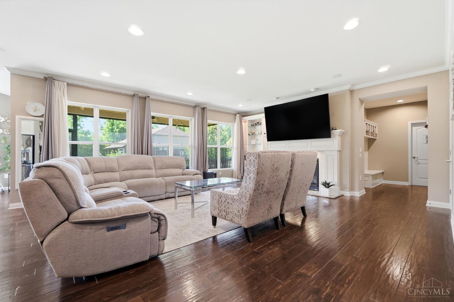 1671 Indian Grass Drive, Turtle Creek Twp, OH, 45036 — photo 15