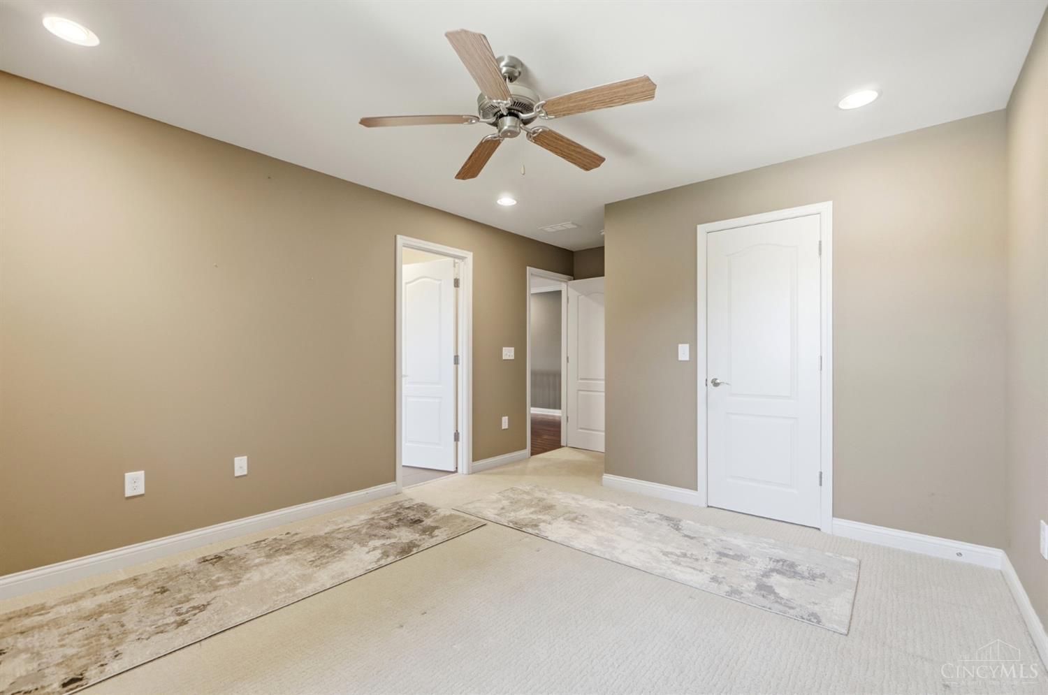 1671 Indian Grass Drive, Turtle Creek Twp, OH, 45036 — photo 37