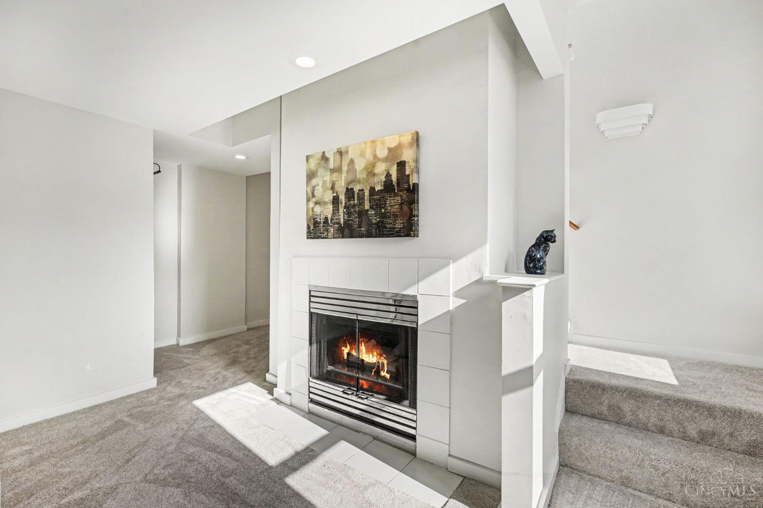 427 Hopkins Street #9, Cincinnati, OH, 45203 — photo 9