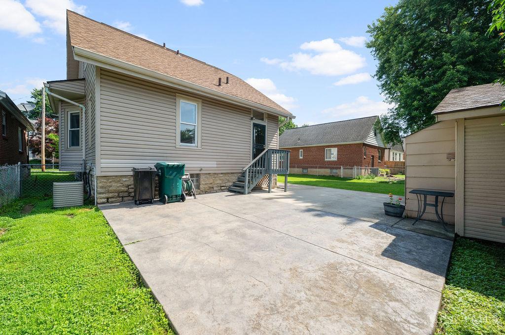 6705 Merwin Avenue, Cincinnati, OH, 45227 — photo 13