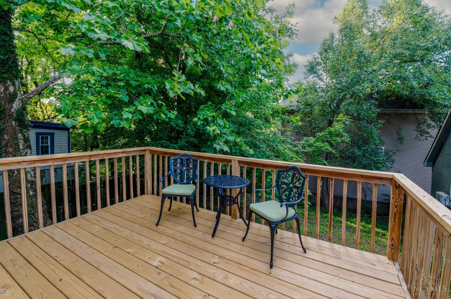 415 Tusculum Avenue, Cincinnati, OH, 45226 — photo 33