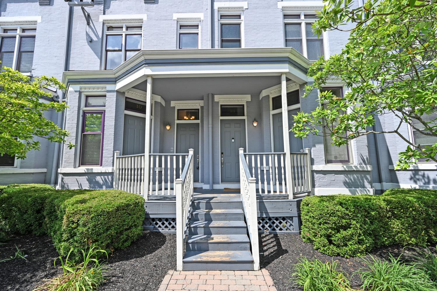 2100 Sinton Avenue #11, Cincinnati, OH, 45206 — photo 4