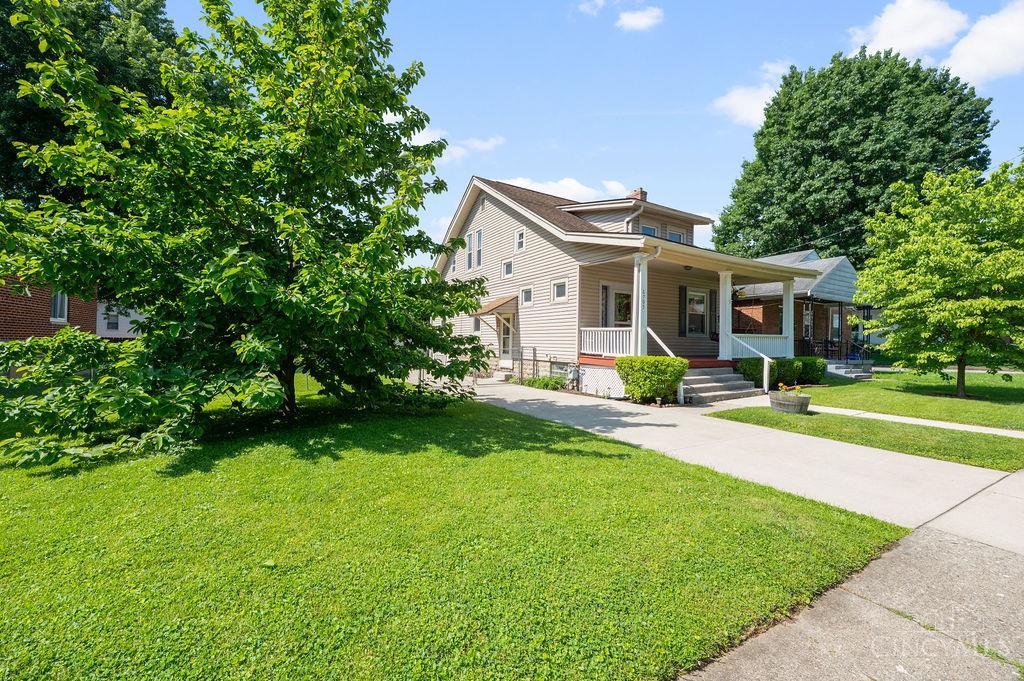6705 Merwin Avenue, Cincinnati, OH, 45227 — photo 4