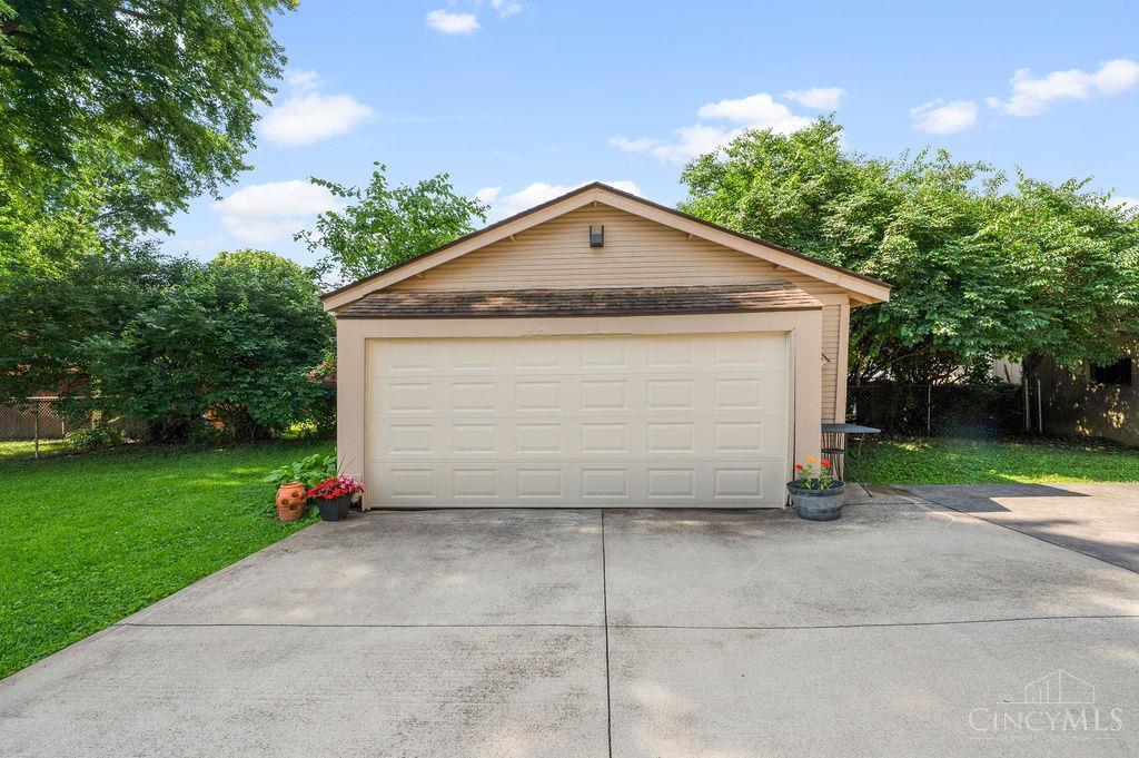 6705 Merwin Avenue, Cincinnati, OH, 45227 — photo 10