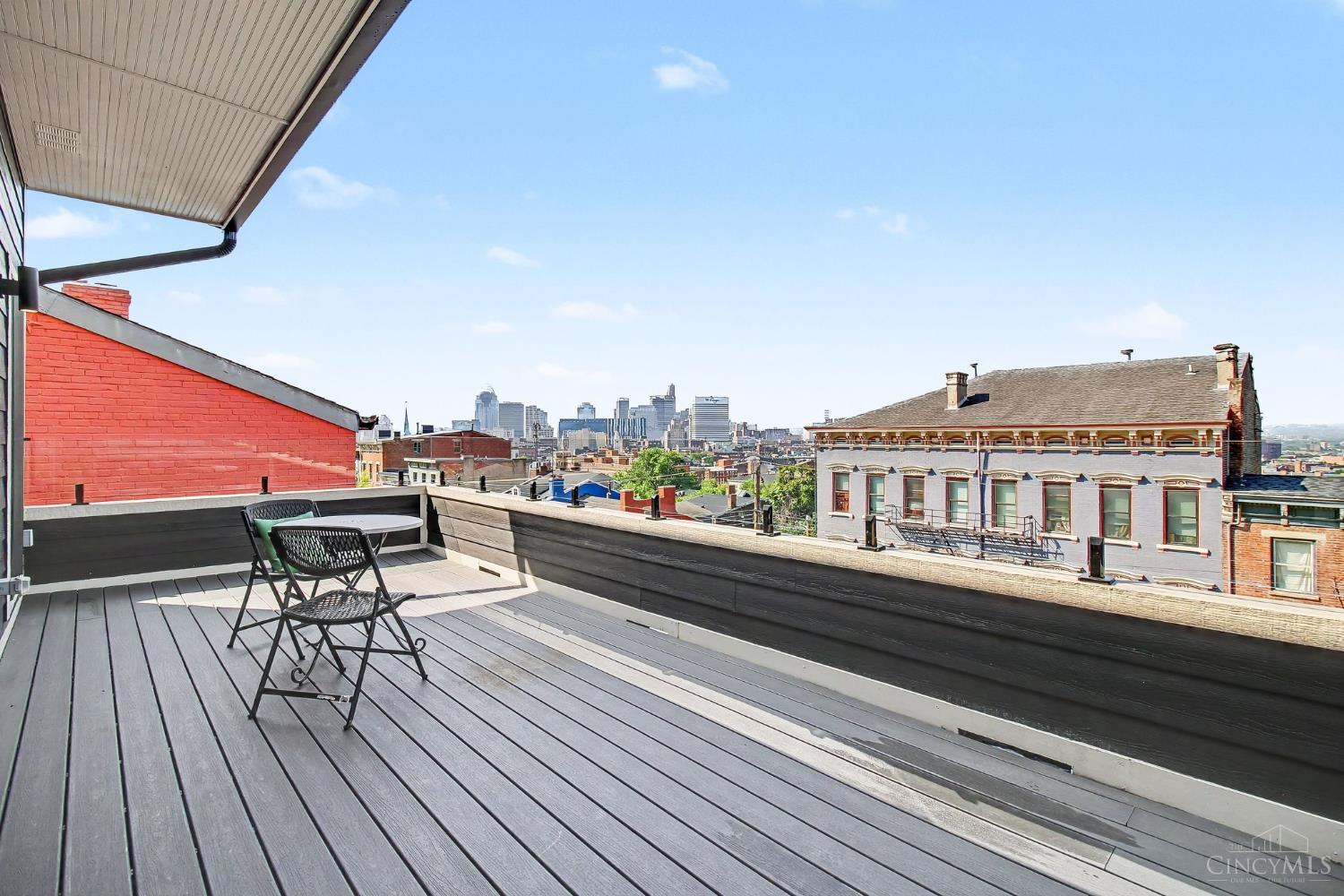 148 Mulberry Street, Cincinnati, OH, 45202 — photo 31