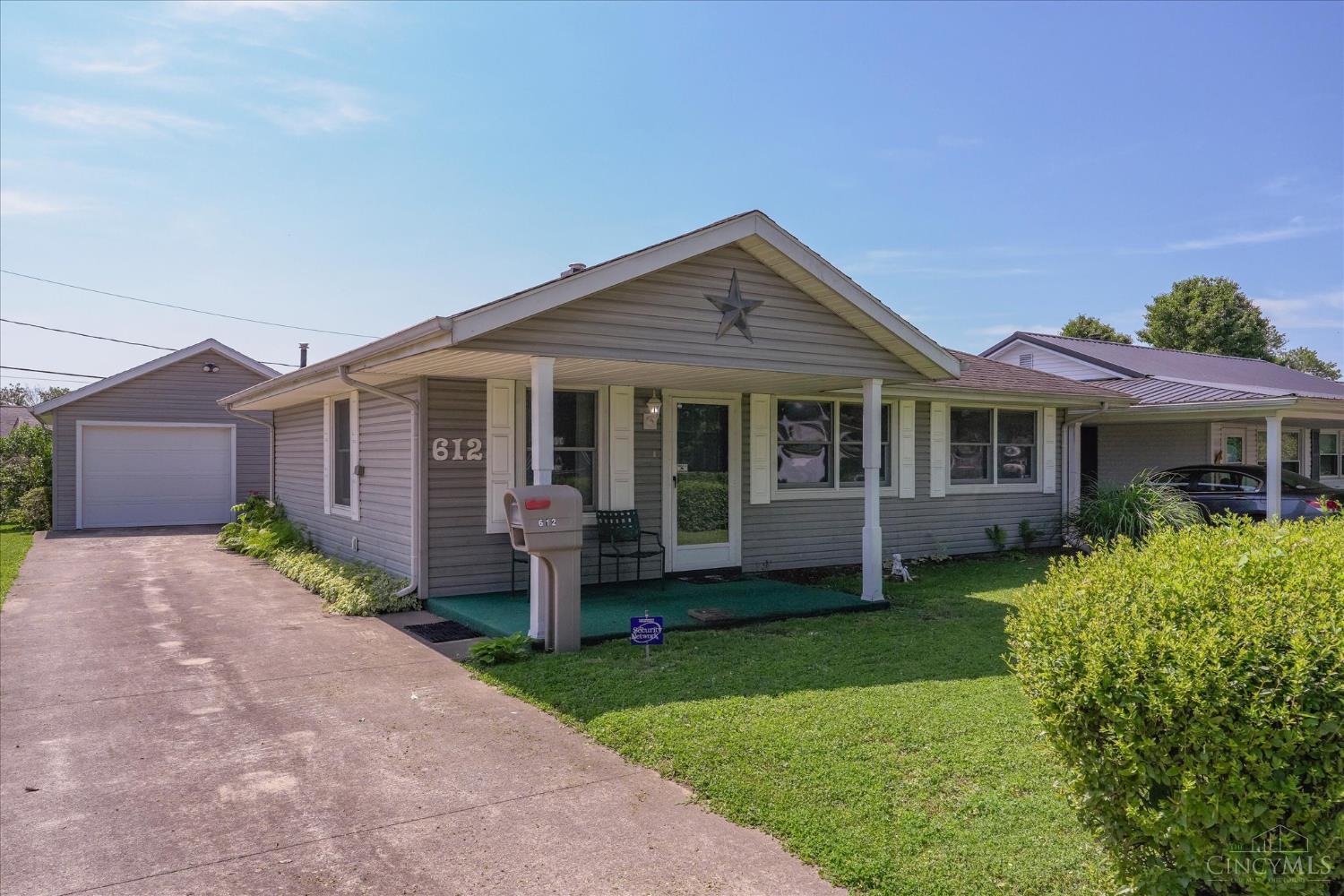 612 Walnut Street, Waverly, OH, 45690 — photo 2