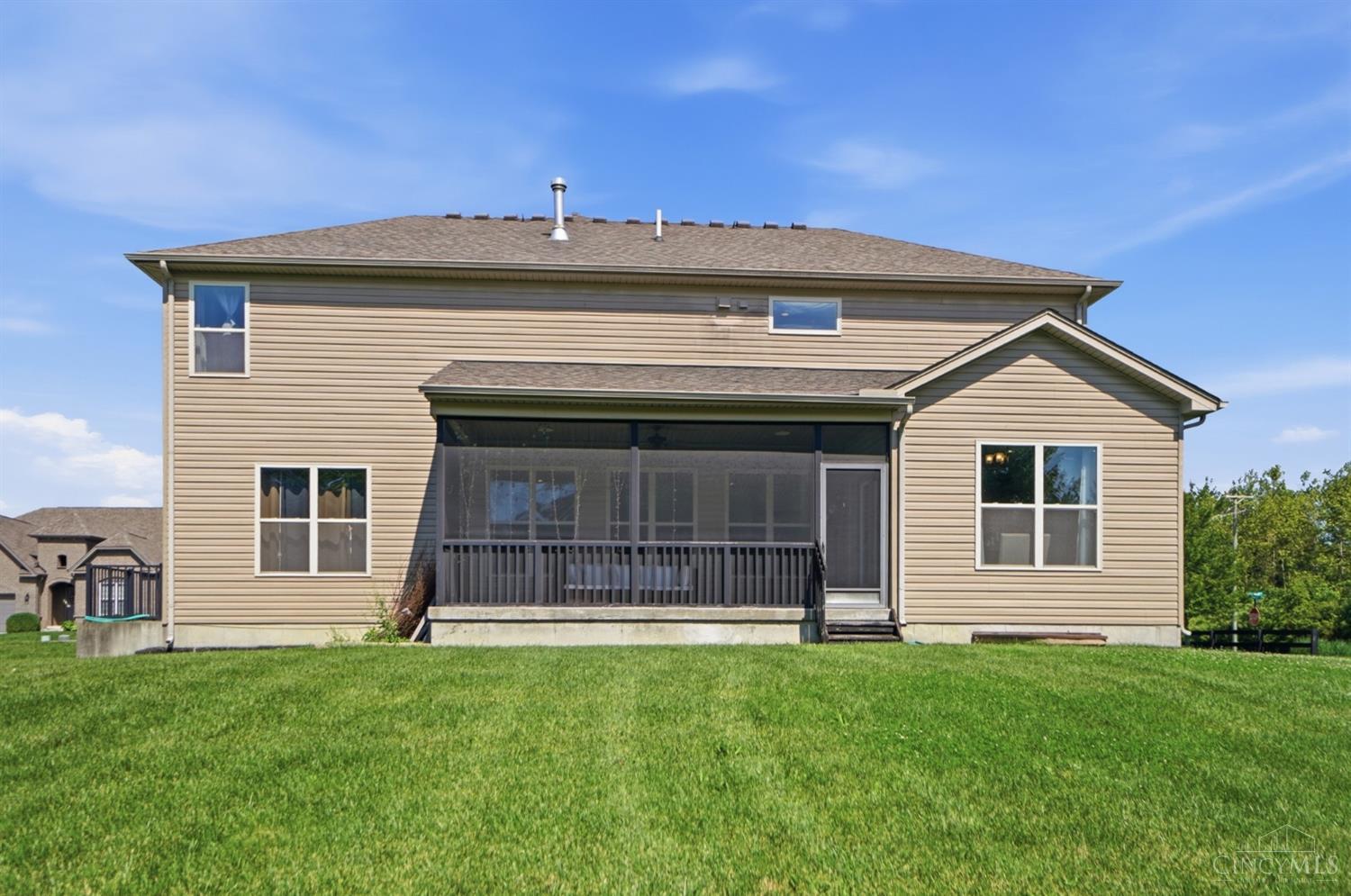 1671 Indian Grass Drive, Turtle Creek Twp, OH, 45036 — photo 58