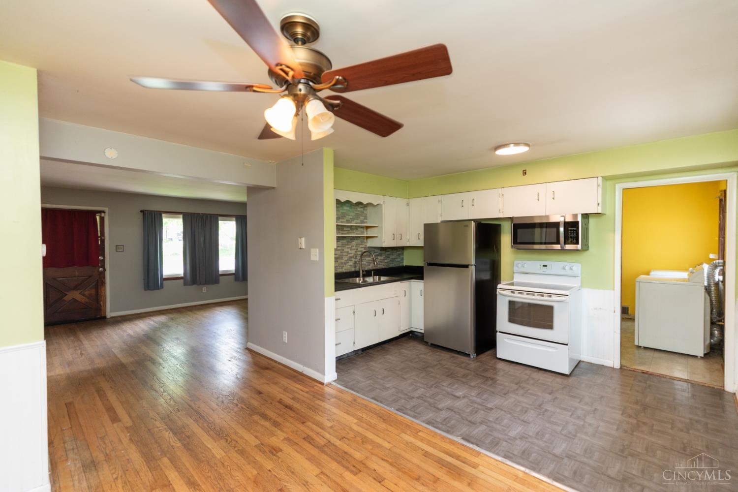 1031 Schiff Avenue #2, Cincinnati, OH, 45205 — photo 7