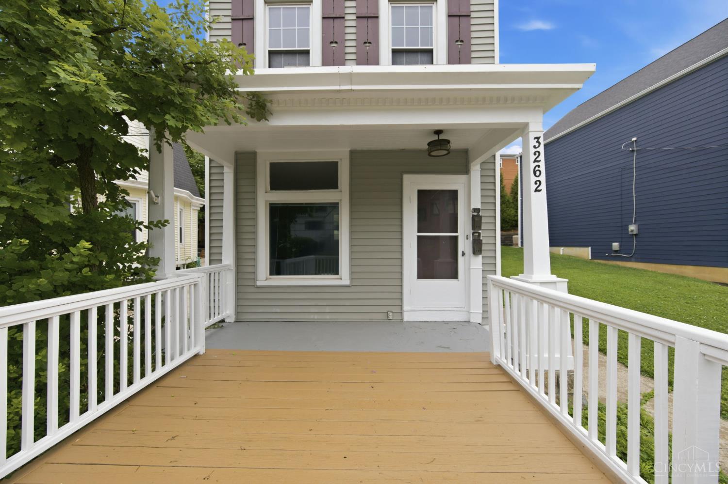 3262 Linwood Avenue, Cincinnati, OH, 45226 — photo 5