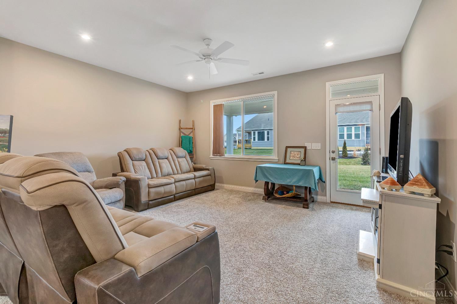1358 Brookchase Circle, Hamilton Twp, OH, 45039 — photo 12
