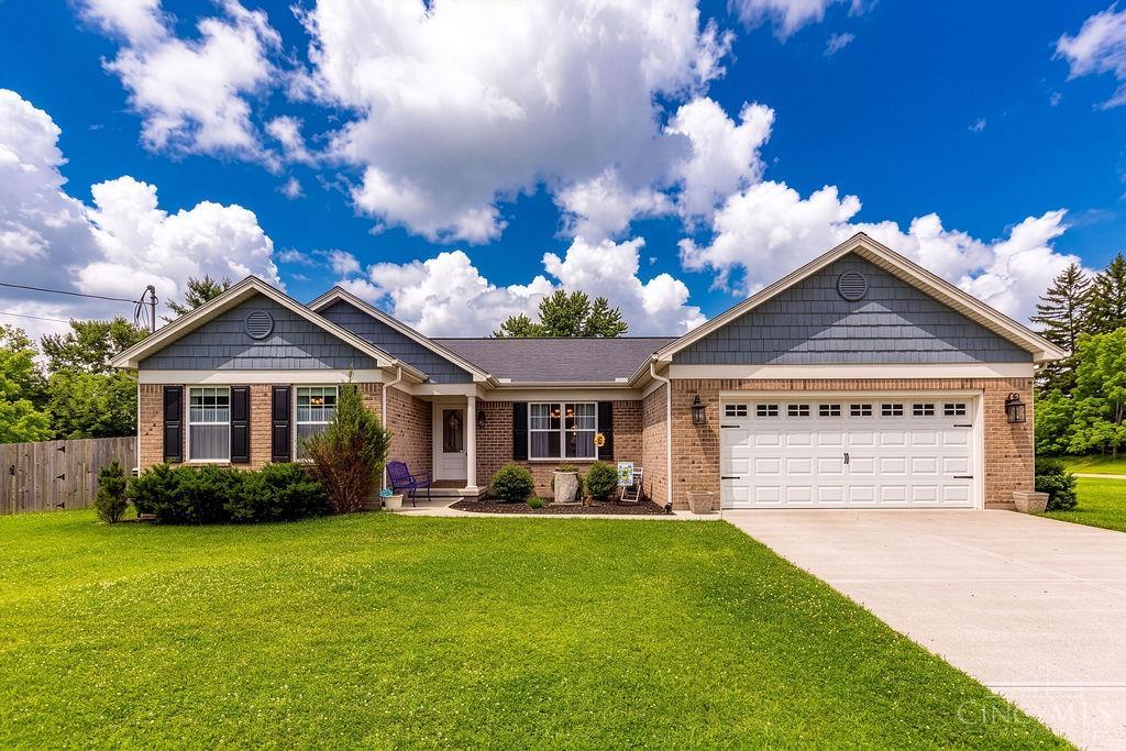 49 Jeffrey Drive, Oxford, OH, 45056