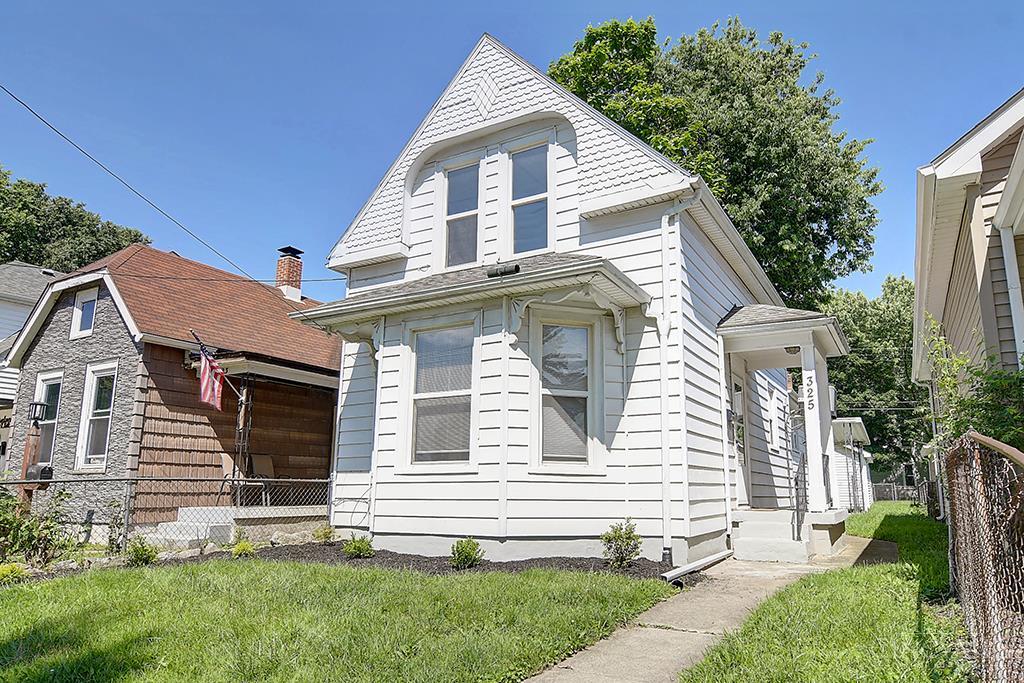 325 Moore Street, Middletown, OH, 45044 — photo 2