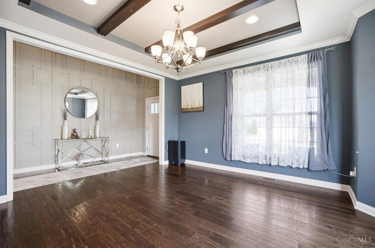 1671 Indian Grass Drive, Turtle Creek Twp, OH, 45036 — photo 4