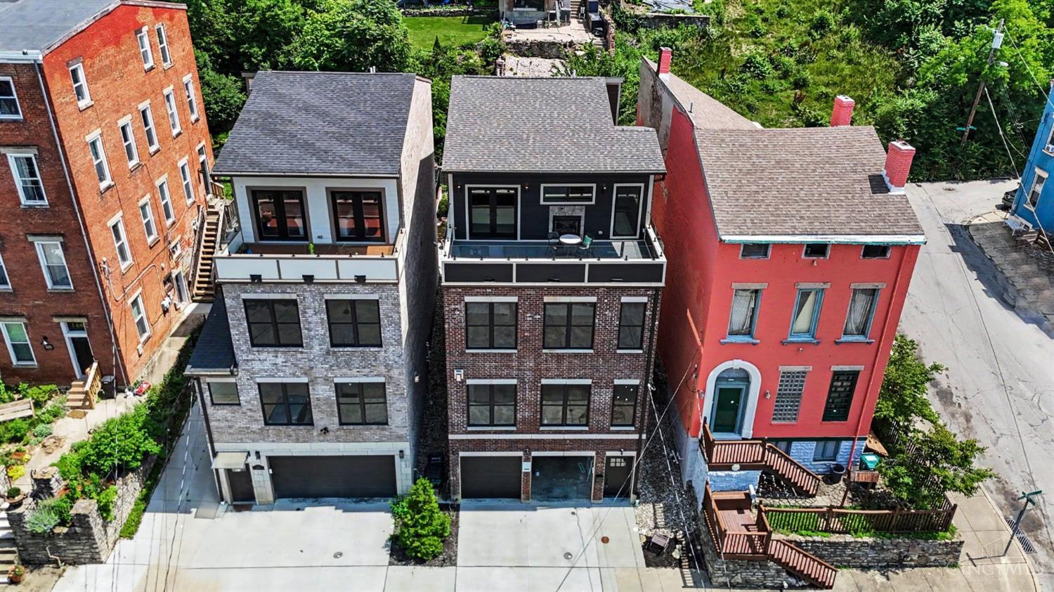 148 Mulberry Street, Cincinnati, OH, 45202 — photo 38