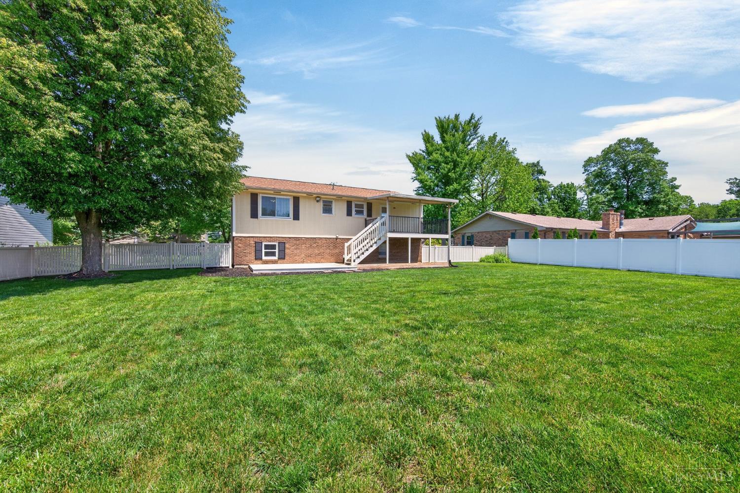 4301 Post Rail Lane, Franklin Twp, OH, 45005 — photo 41