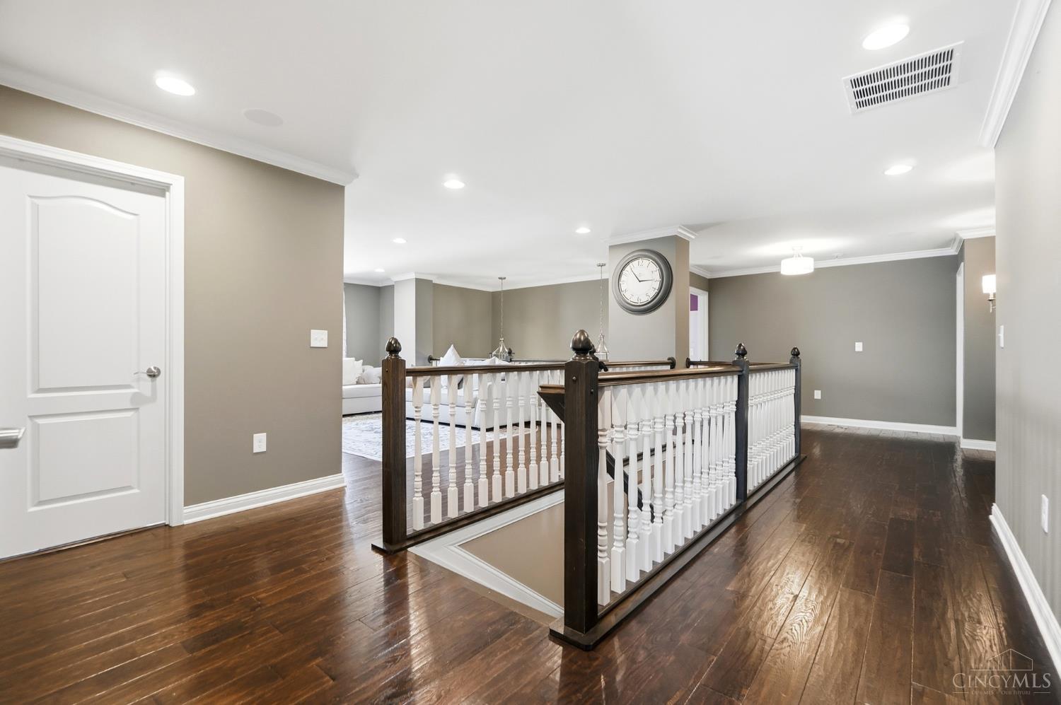 1671 Indian Grass Drive, Turtle Creek Twp, OH, 45036 — photo 22