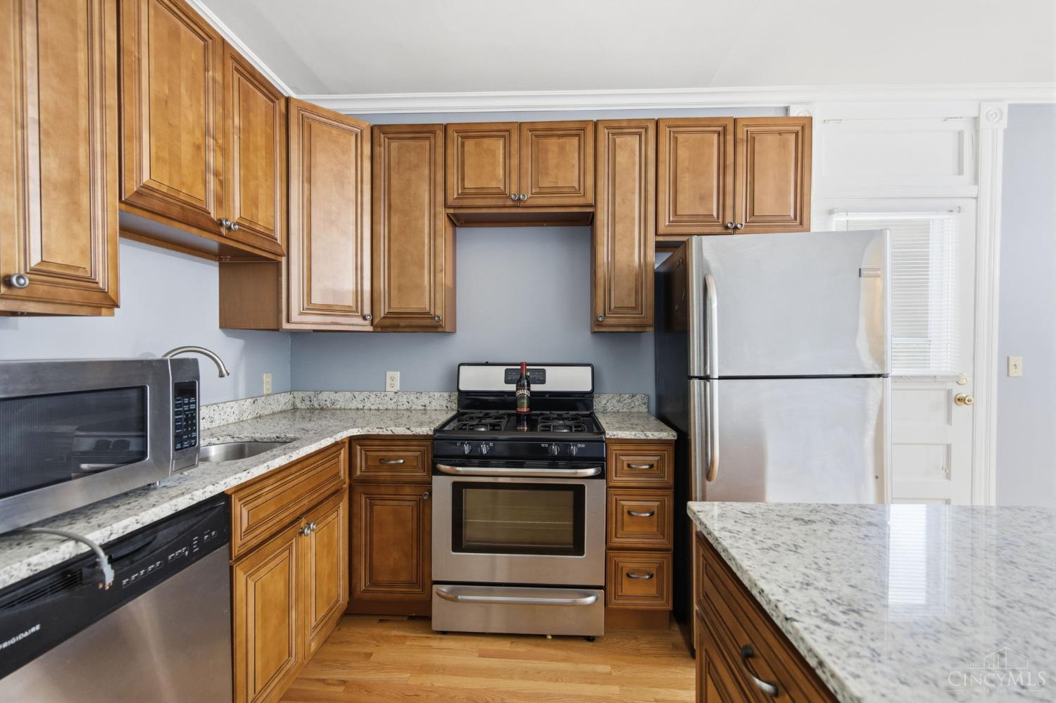3262 Linwood Avenue, Cincinnati, OH, 45226 — photo 20
