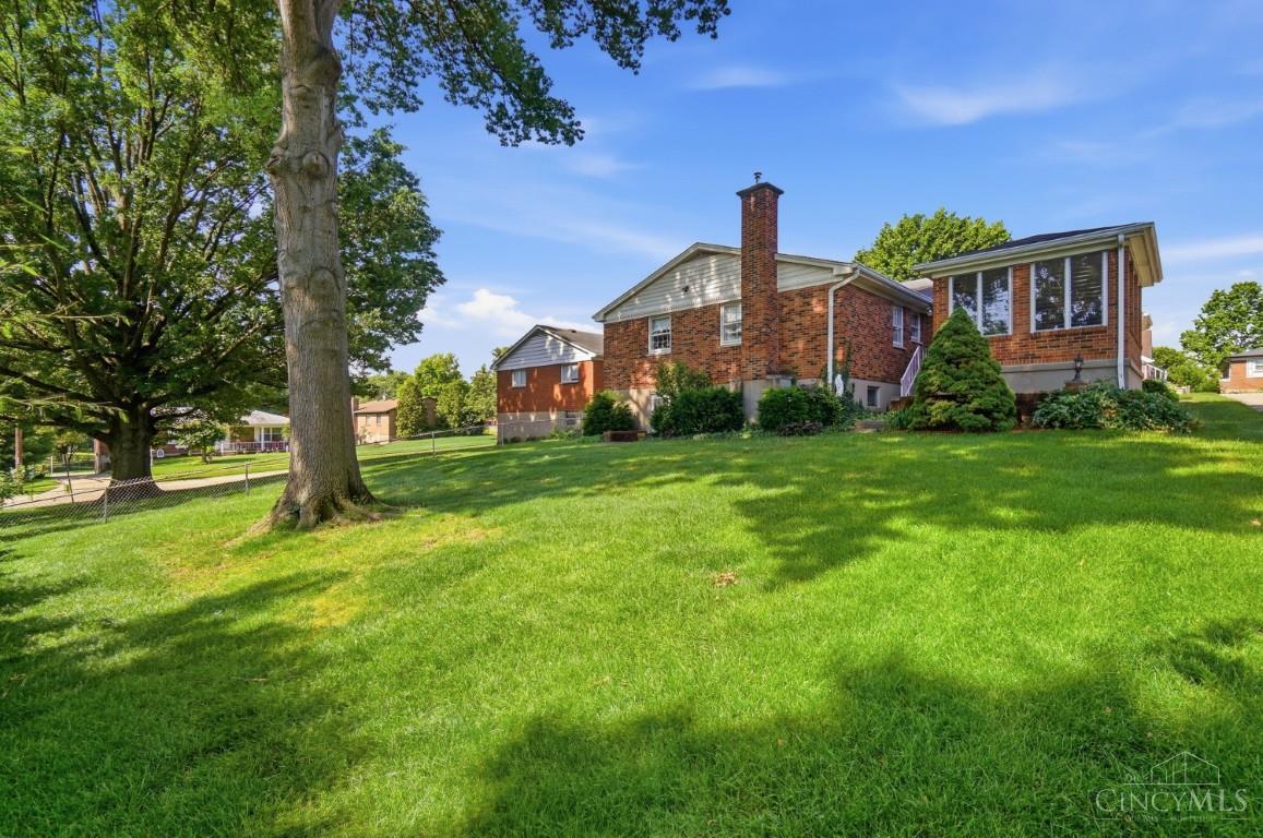 5914 Fawnridge Court, Green Twp, OH, 45239 — photo 53