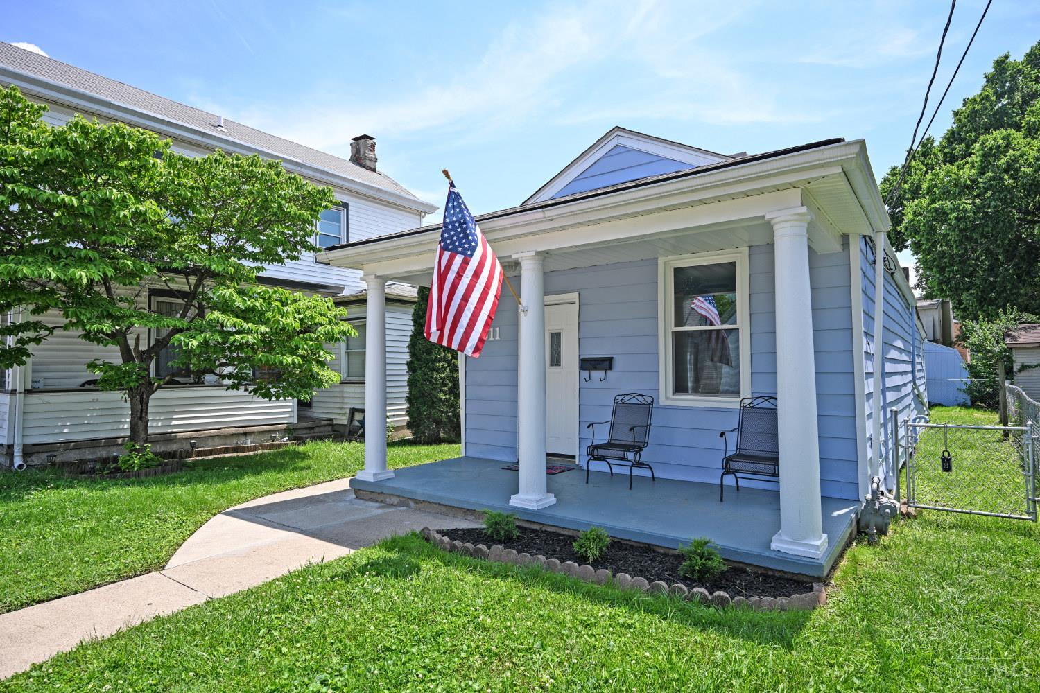 311 Vine Street, Reading, OH, 45215 — photo 3