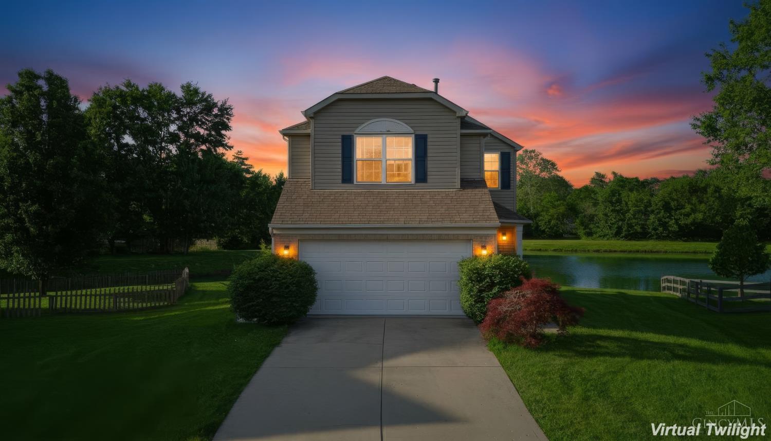 1903 Brixton Court, Goshen Twp, OH, 45140
