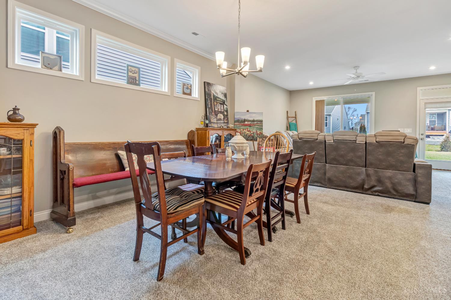 1358 Brookchase Circle, Hamilton Twp, OH, 45039 — photo 10