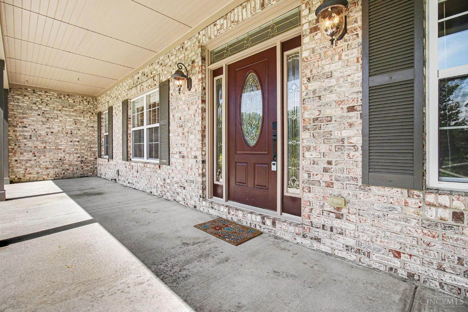 1030 Arabian Run Drive, Washington Twp, OH, 45113 — photo 3