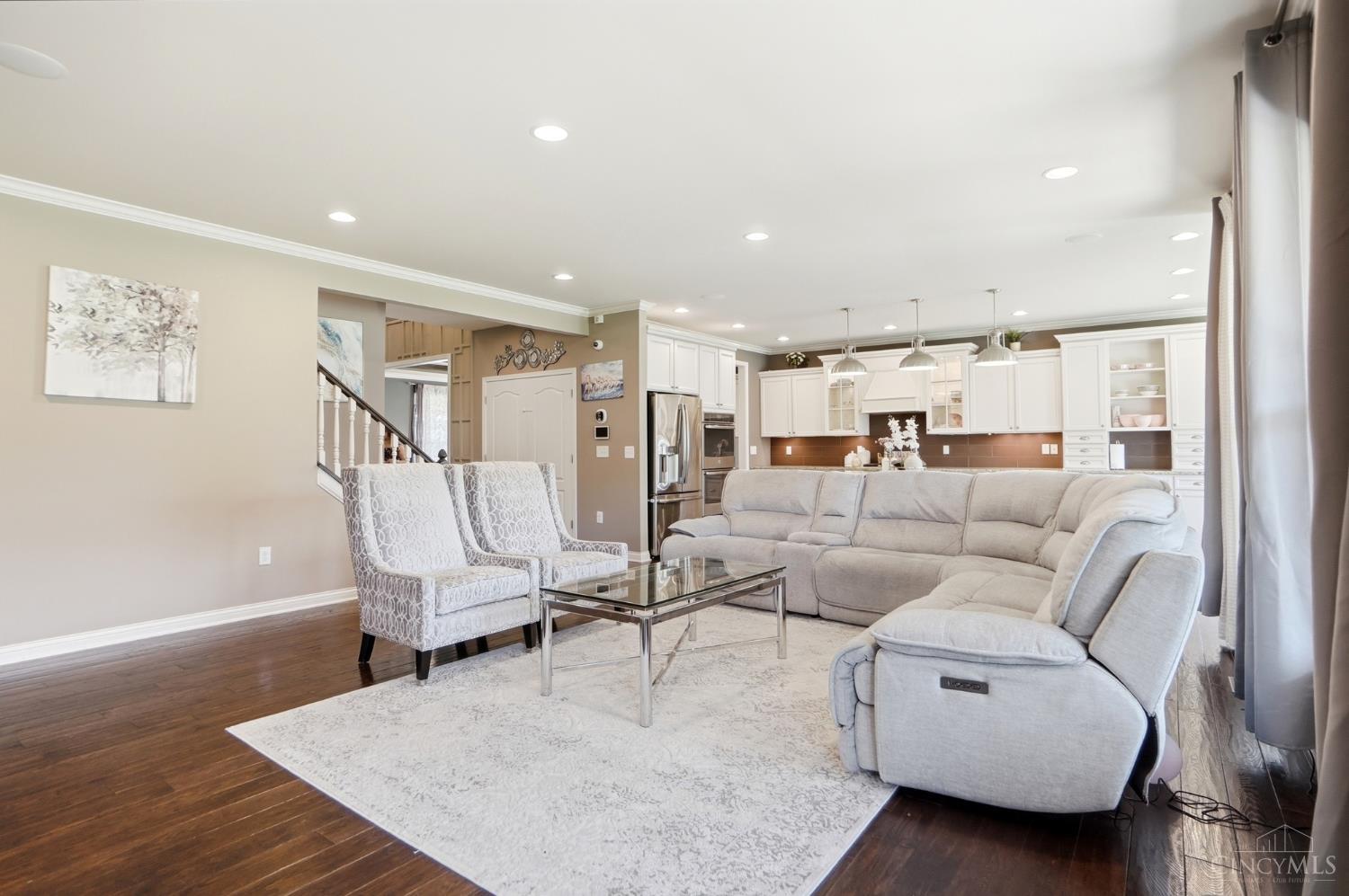 1671 Indian Grass Drive, Turtle Creek Twp, OH, 45036 — photo 6
