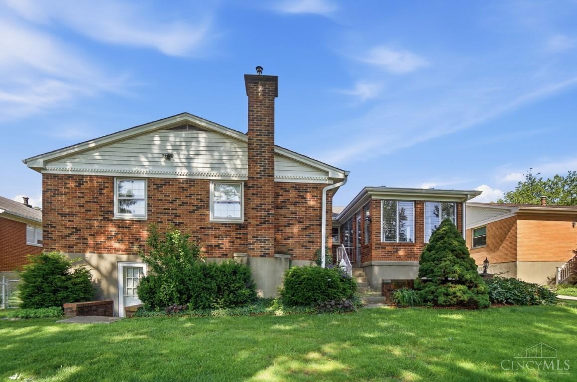 5914 Fawnridge Court, Green Twp, OH, 45239 — photo 50