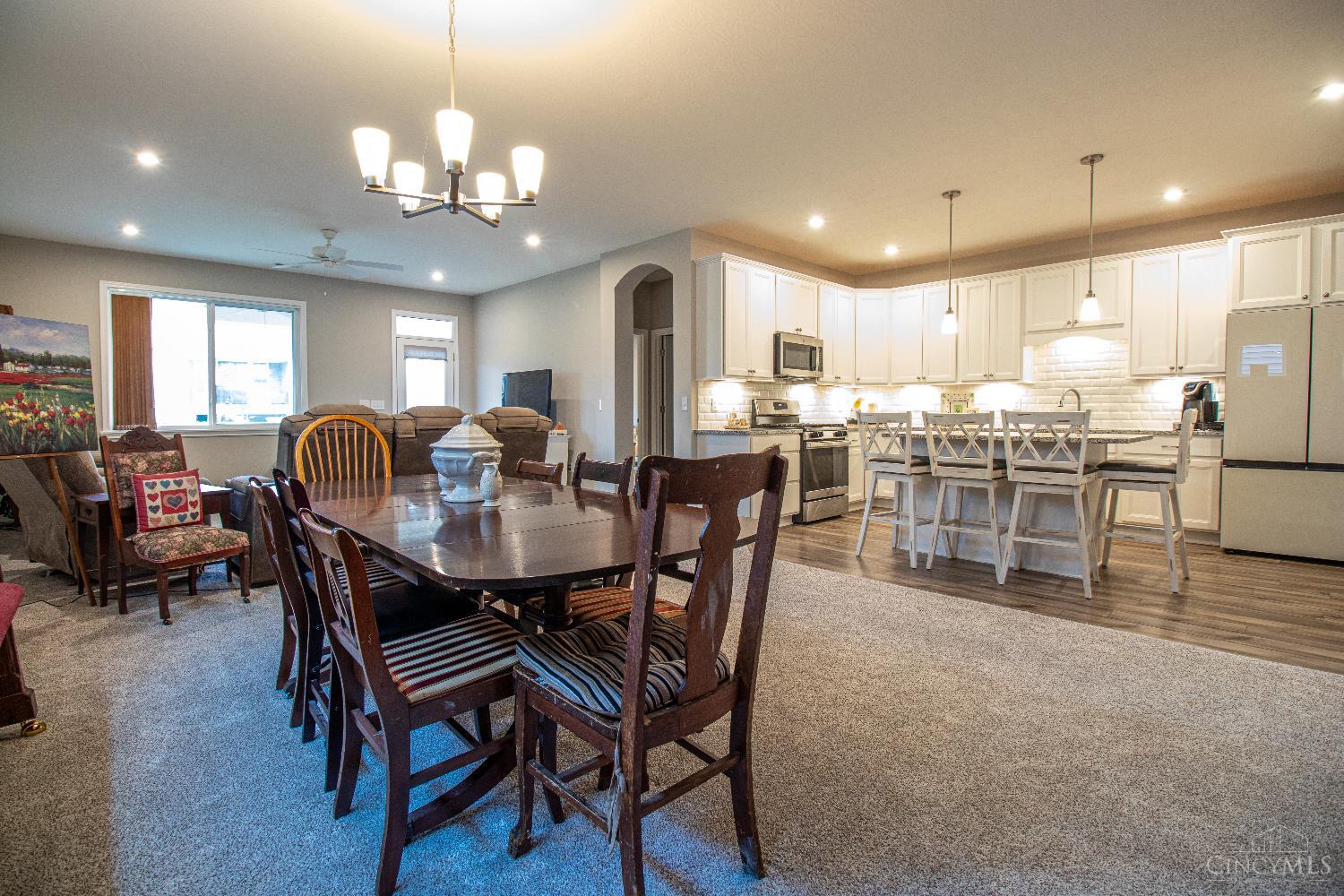1358 Brookchase Circle, Hamilton Twp, OH, 45039 — photo 8
