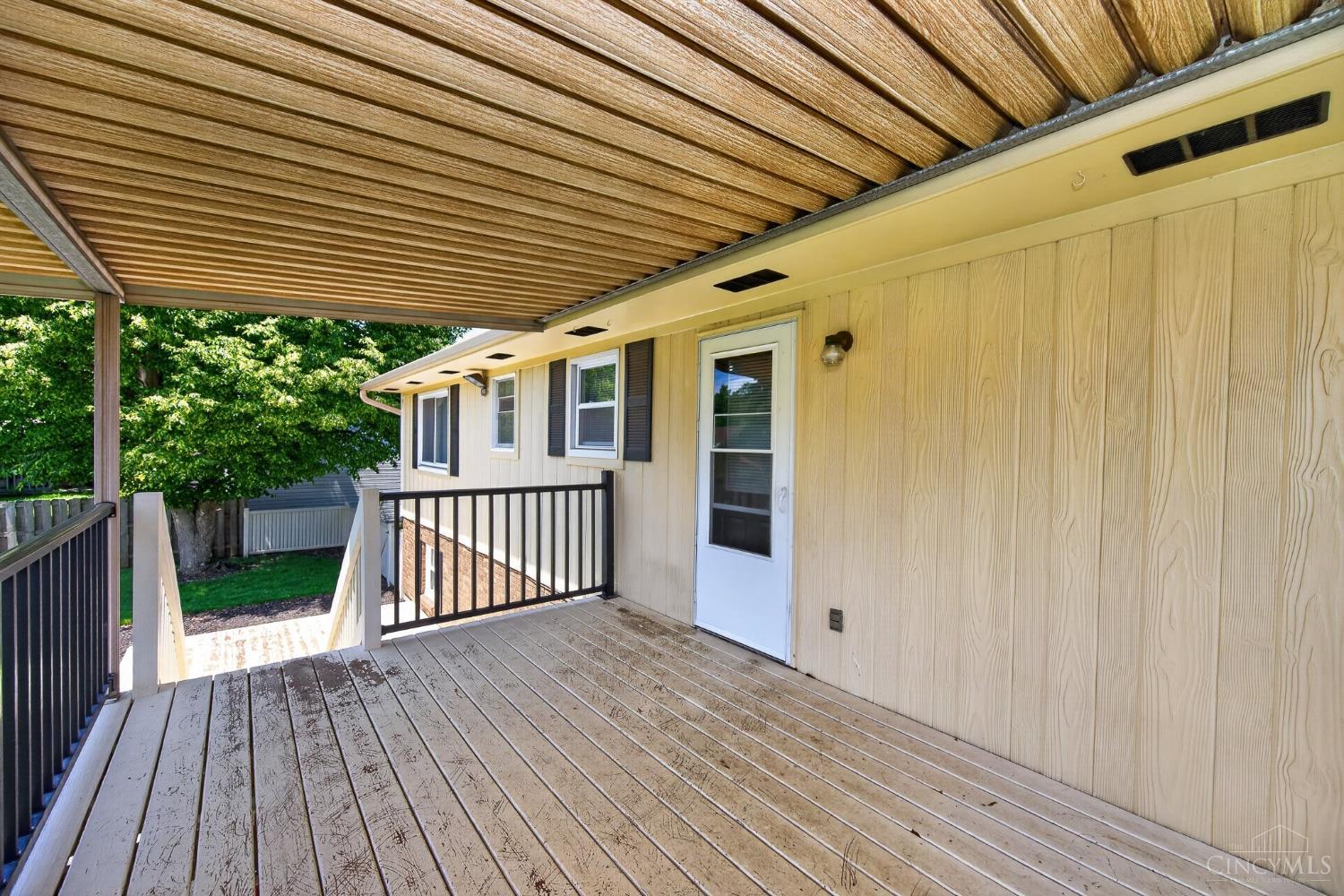 4301 Post Rail Lane, Franklin Twp, OH, 45005 — photo 35
