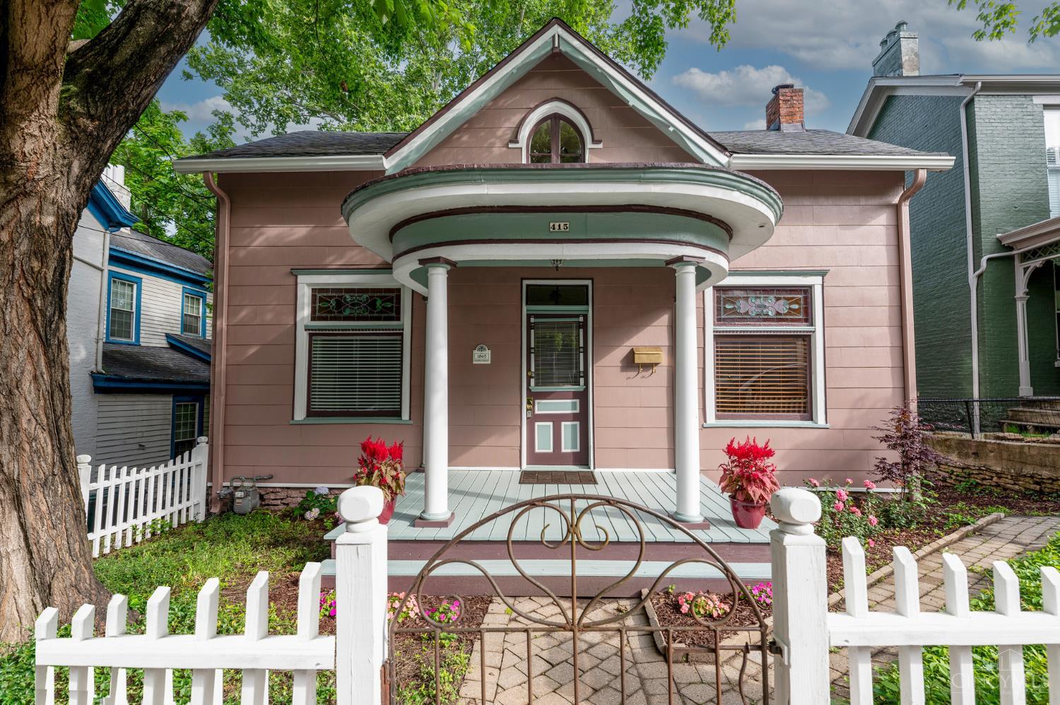 415 Tusculum Avenue, Cincinnati, OH, 45226 — photo 2
