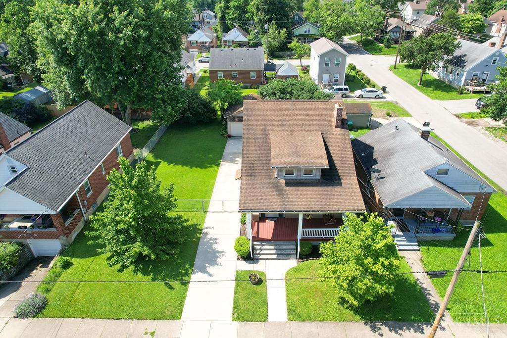 6705 Merwin Avenue, Cincinnati, OH, 45227 — photo 69