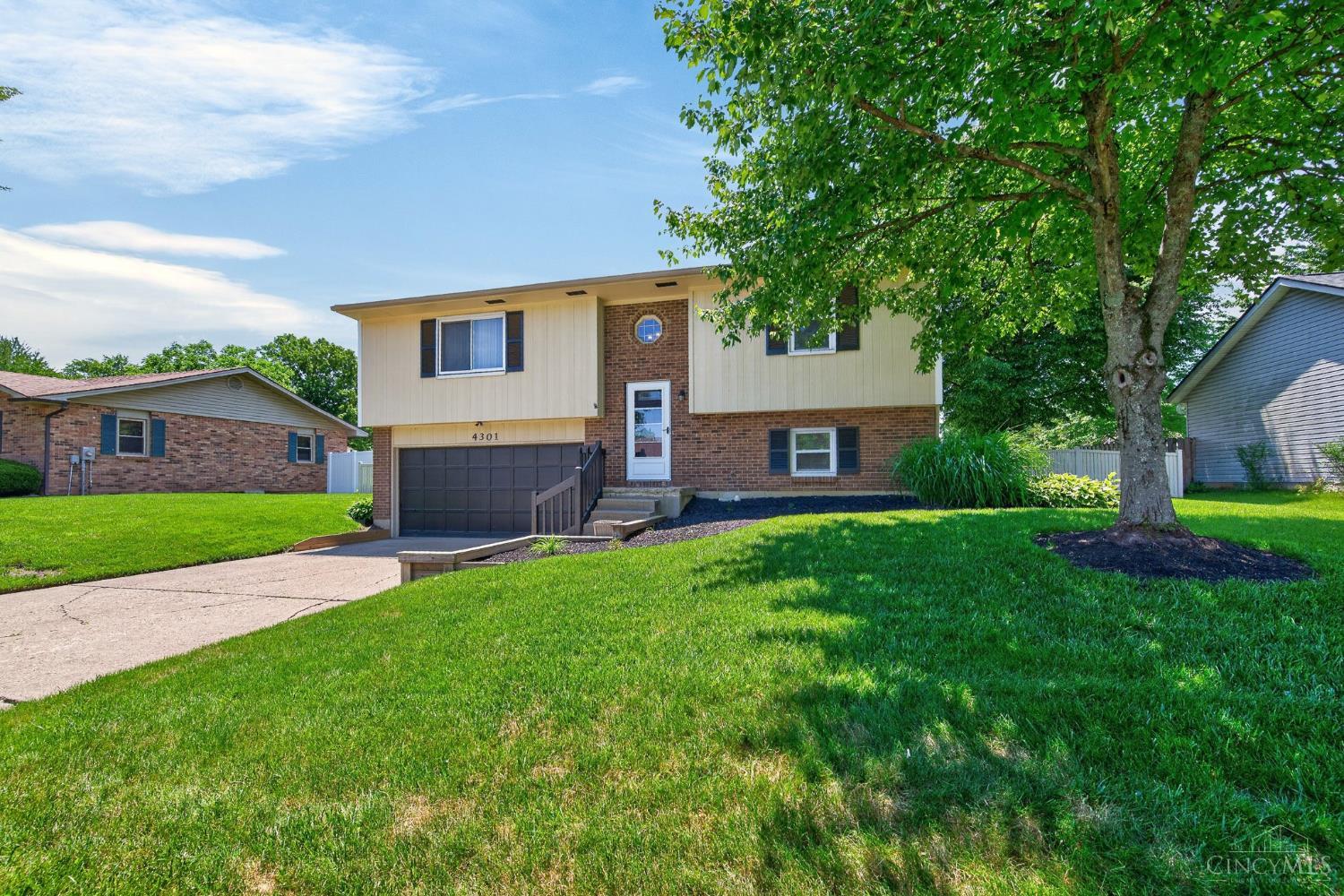 4301 Post Rail Lane, Franklin Twp, OH, 45005 — photo 3