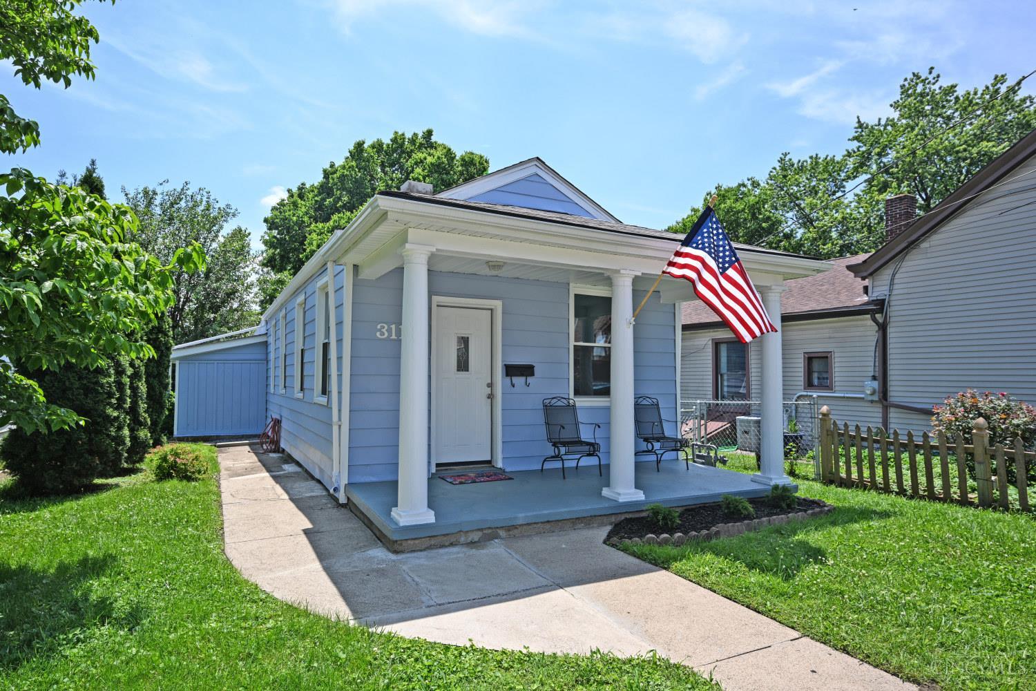 311 Vine Street, Reading, OH, 45215