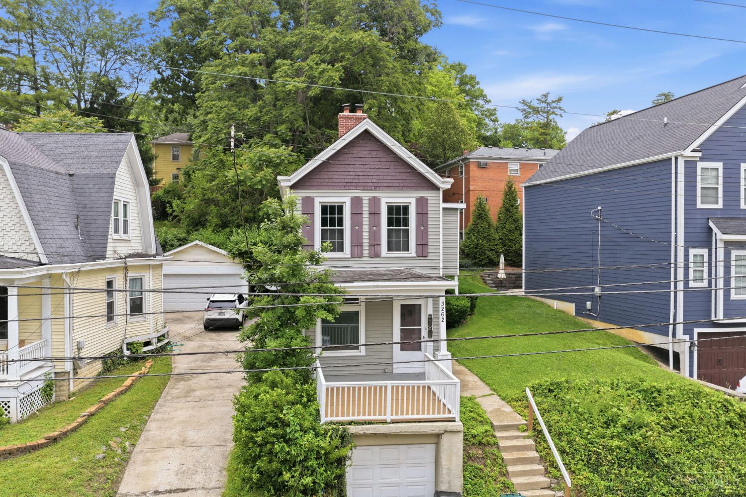 3262 Linwood Avenue, Cincinnati, OH, 45226 — photo 53