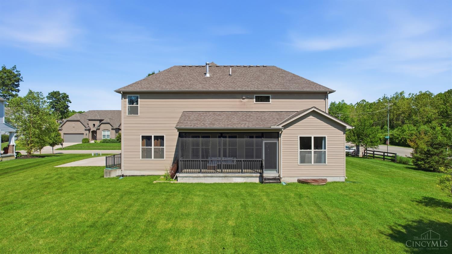 1671 Indian Grass Drive, Turtle Creek Twp, OH, 45036 — photo 68