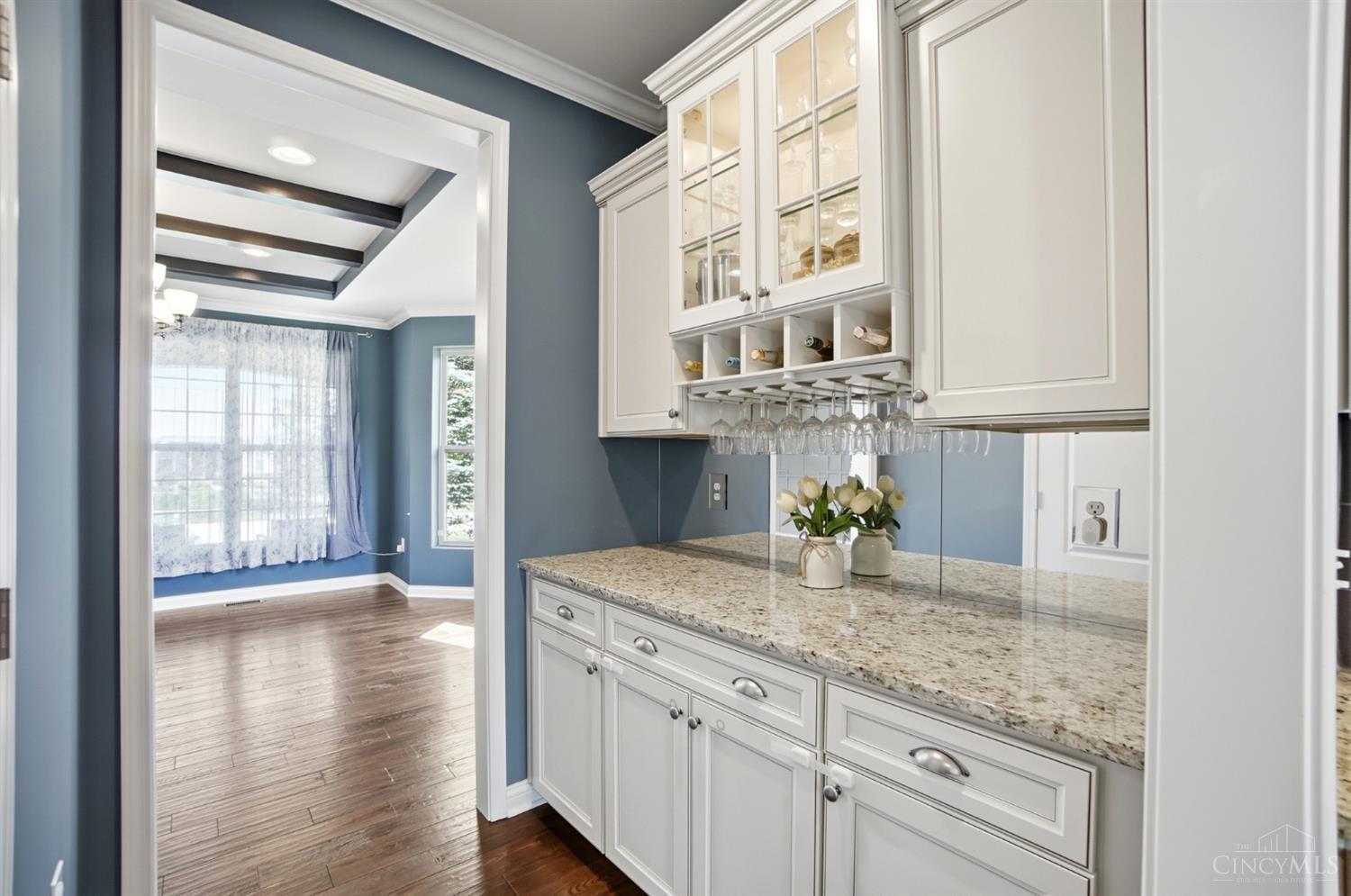 1671 Indian Grass Drive, Turtle Creek Twp, OH, 45036 — photo 18