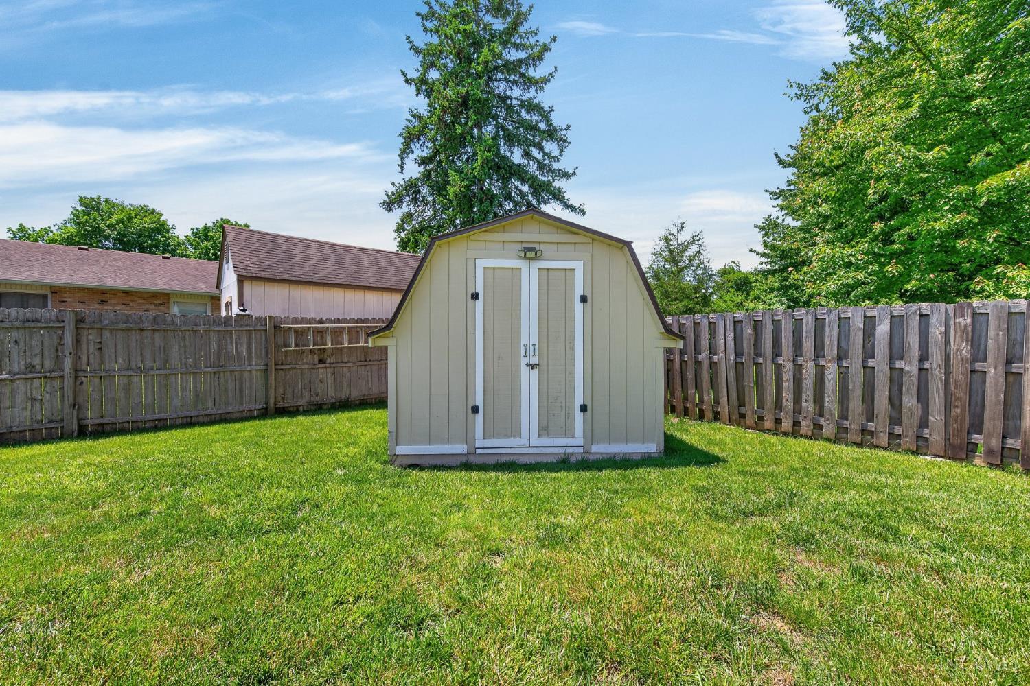4301 Post Rail Lane, Franklin Twp, OH, 45005 — photo 40
