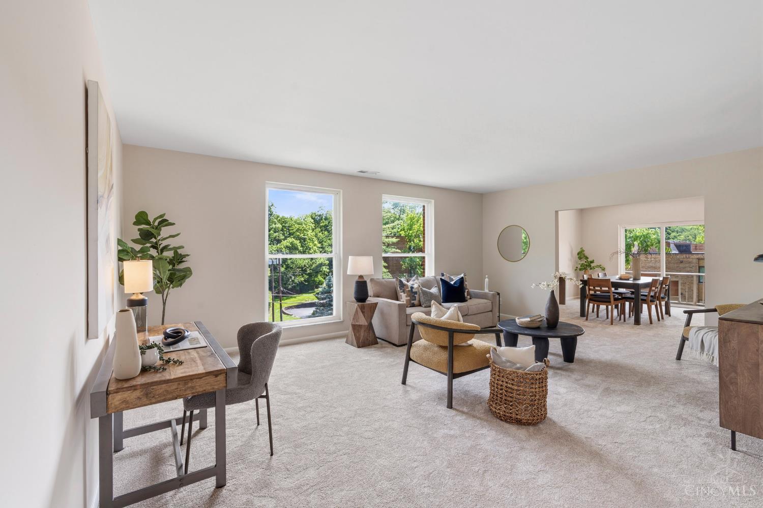 3566 Amberacres Drive #7, Cincinnati, OH, 45237 — photo 17