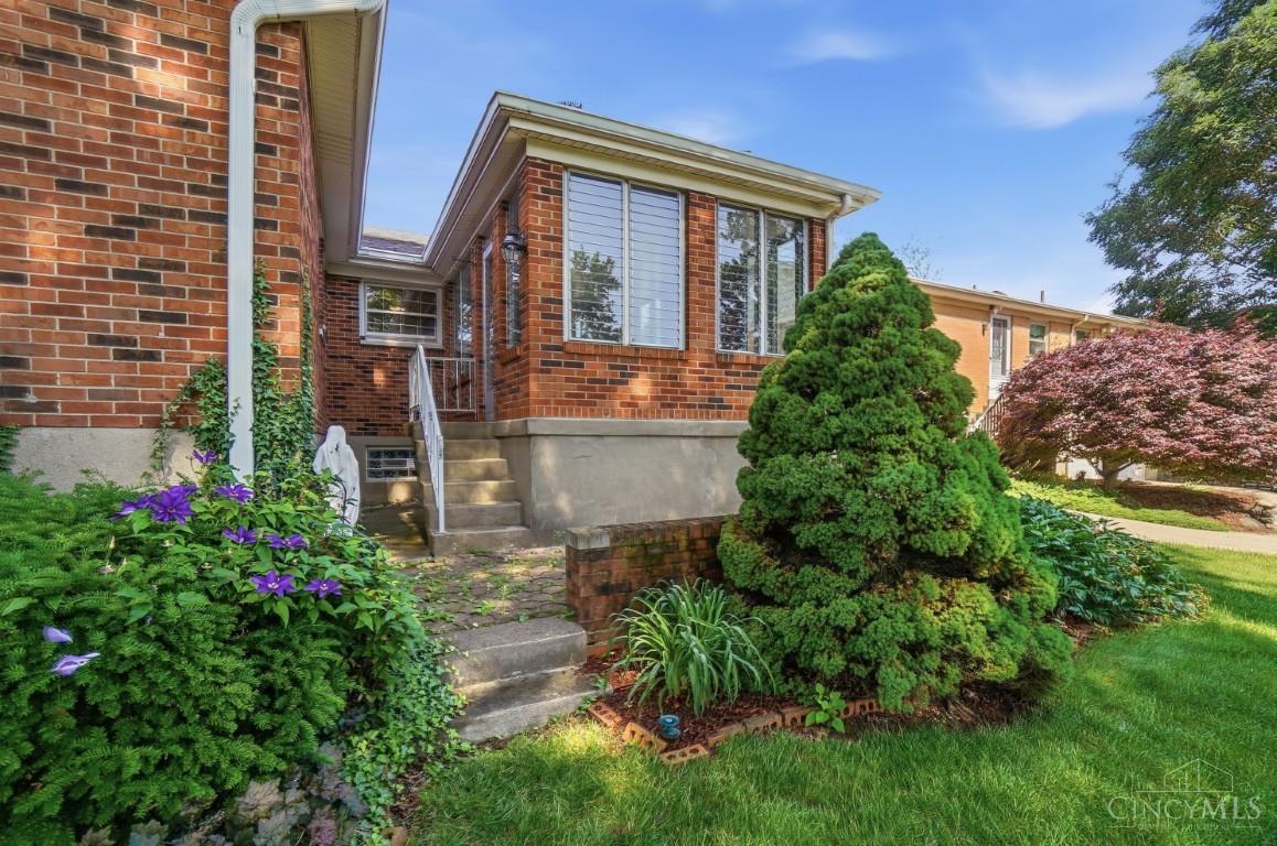 5914 Fawnridge Court, Green Twp, OH, 45239 — photo 49