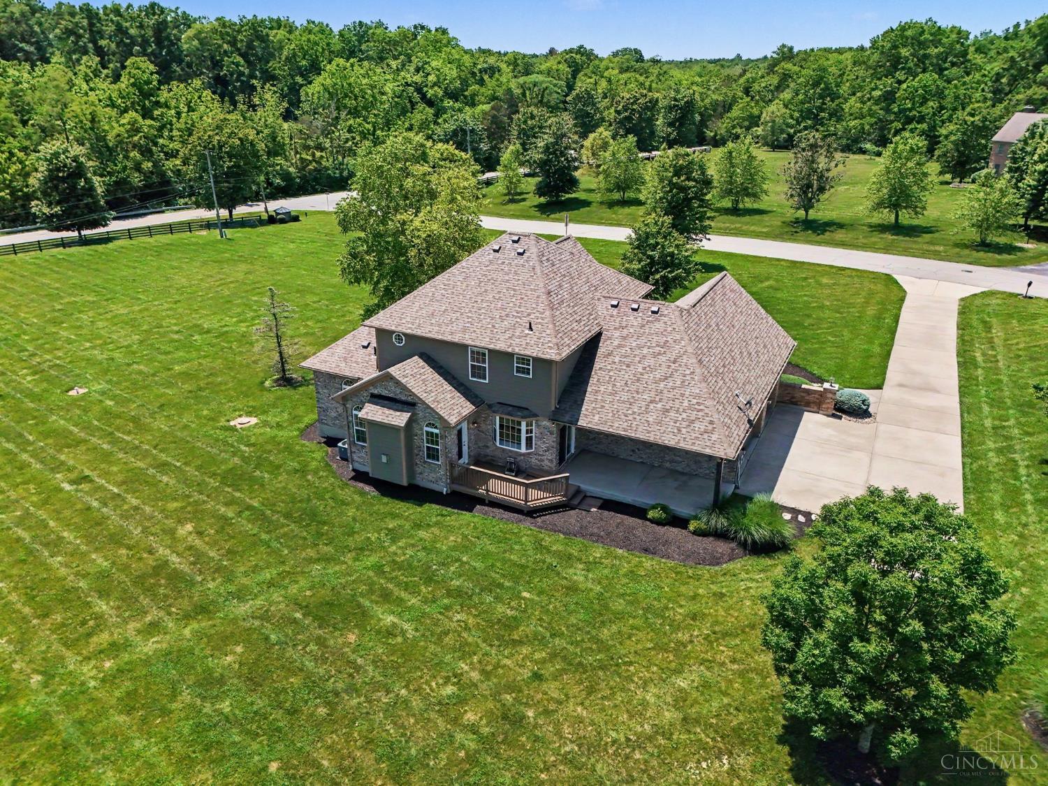 1030 Arabian Run Drive, Washington Twp, OH, 45113 — photo 46