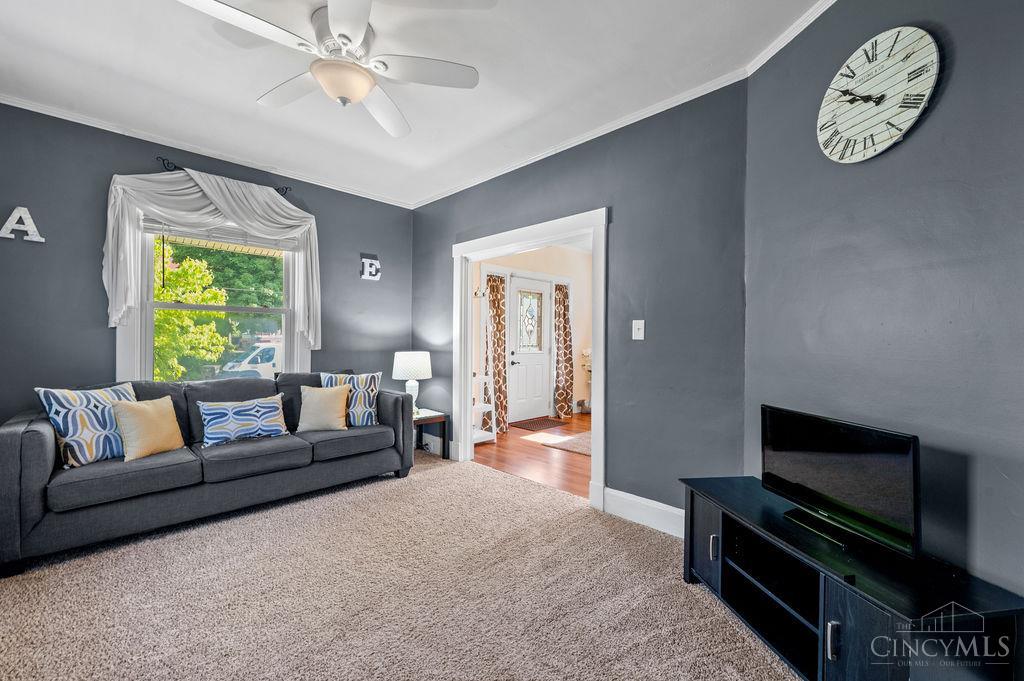 6705 Merwin Avenue, Cincinnati, OH, 45227 — photo 49