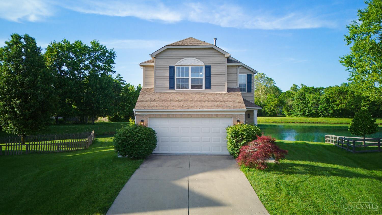 1903 Brixton Court, Goshen Twp, OH, 45140 — photo 2