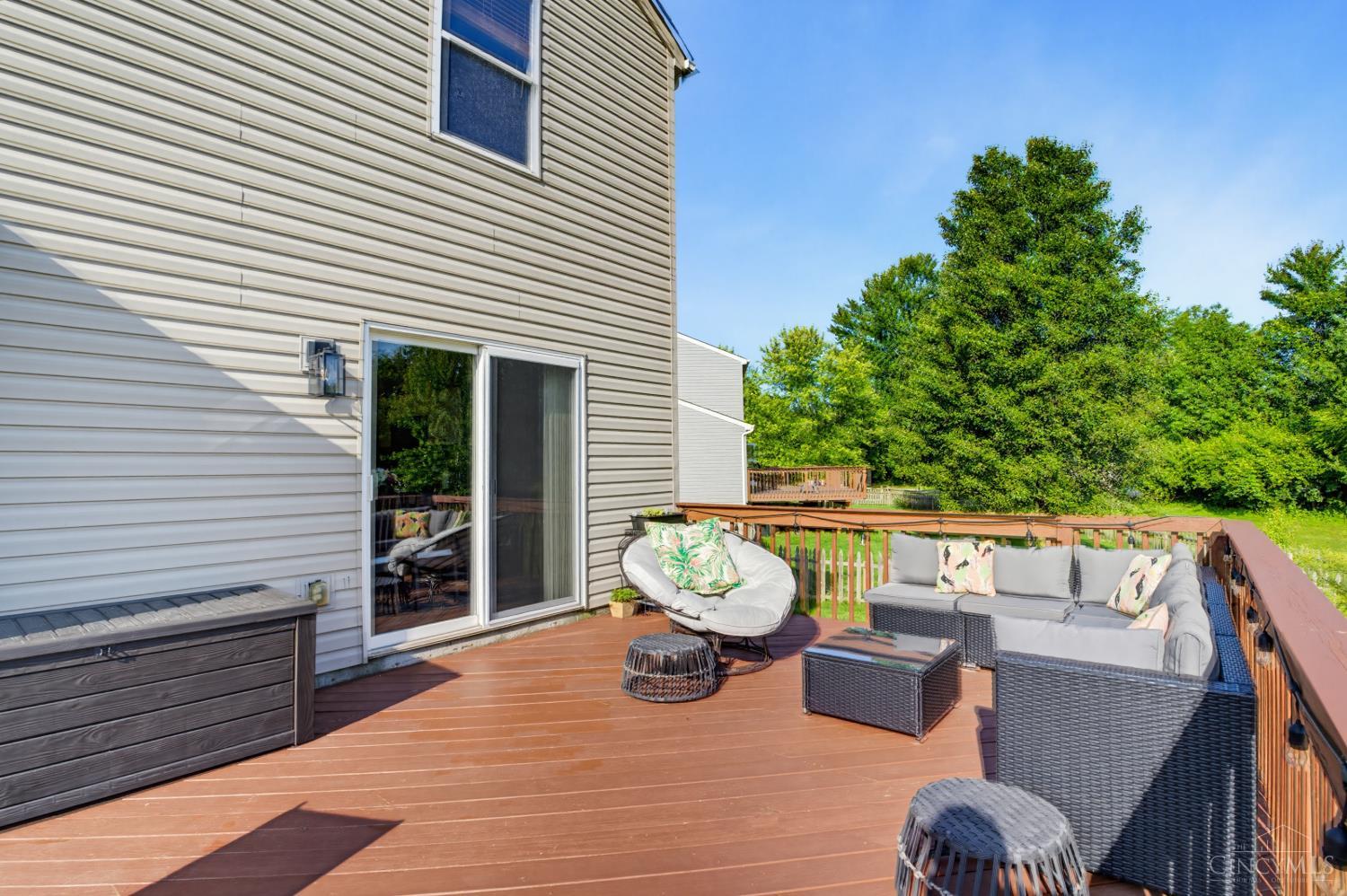 1903 Brixton Court, Goshen Twp, OH, 45140 — photo 41