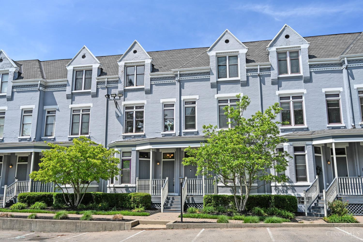 2100 Sinton Avenue #11, Cincinnati, OH, 45206 — photo 3